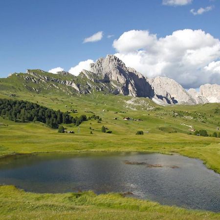Hotel Garni Waltoy à Selva di Val Gardena Extérieur photo