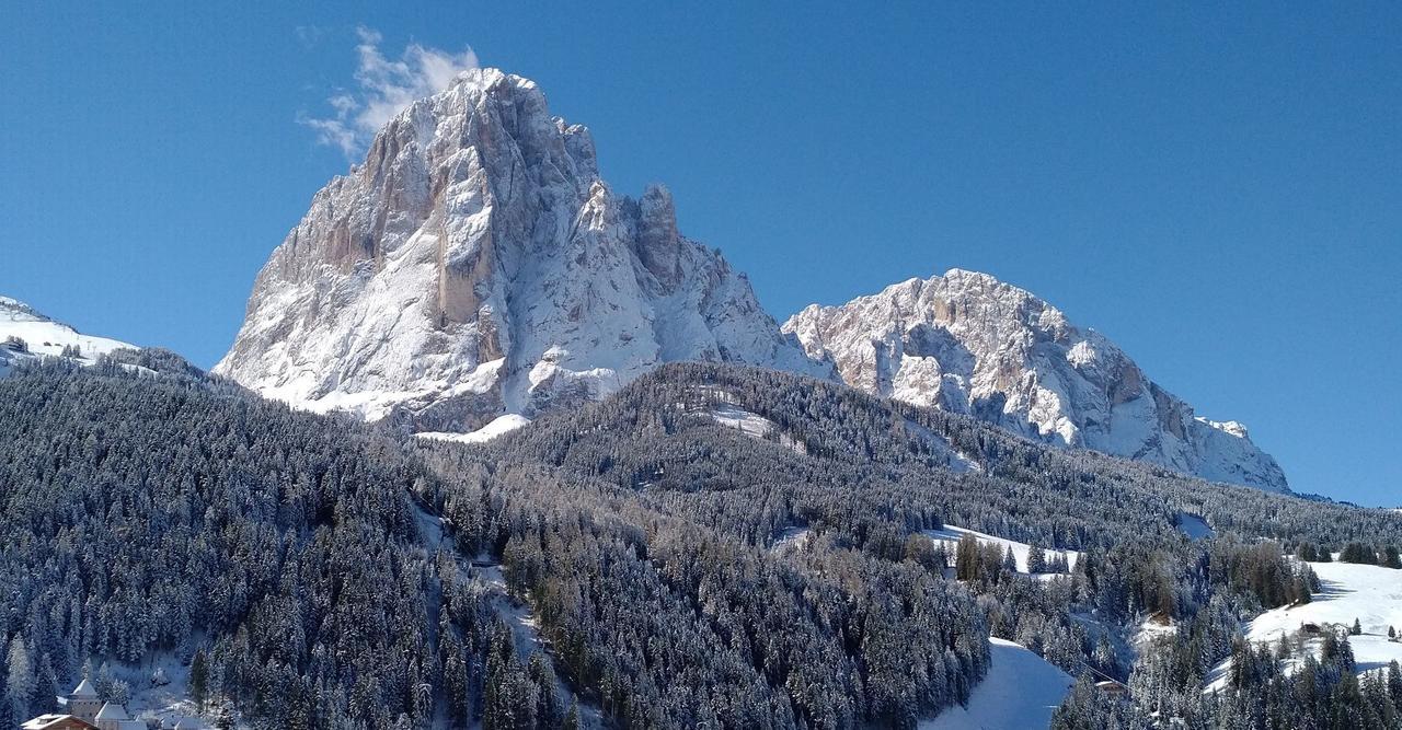 Hotel Garni Waltoy à Selva di Val Gardena Extérieur photo