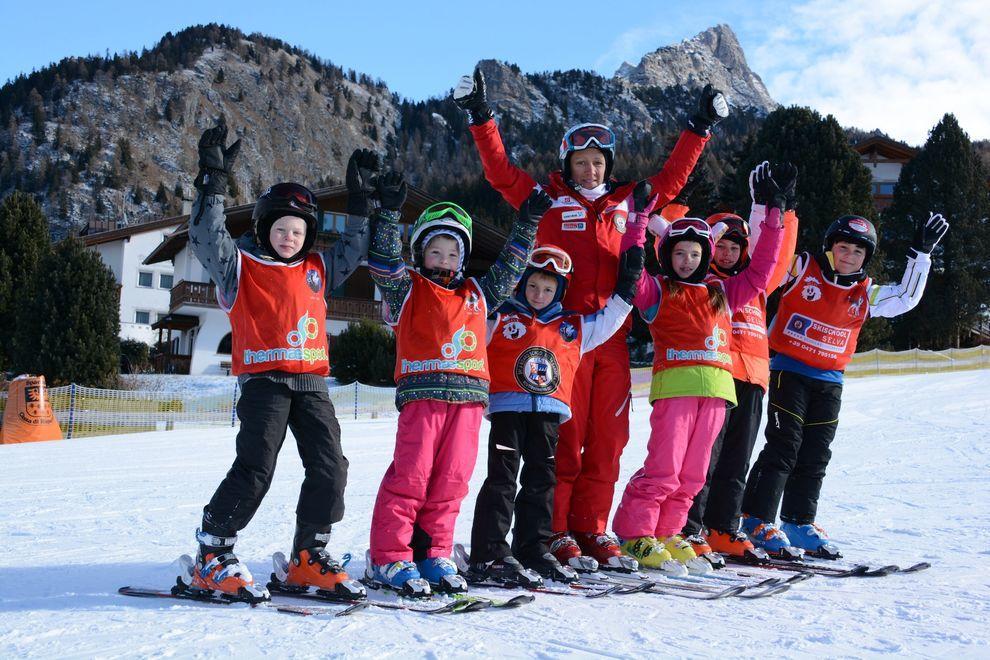 Hotel Garni Waltoy à Selva di Val Gardena Extérieur photo